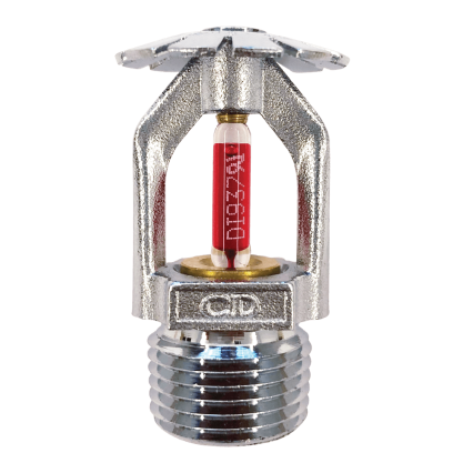 CD Conventional Sprinkler