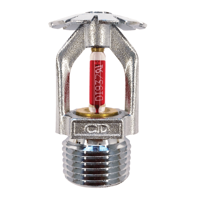 CD Conventional Sprinkler