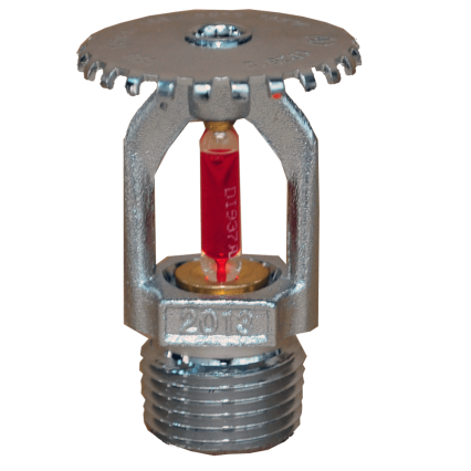 CD Upright Sprinkler