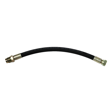 Discharge Hose