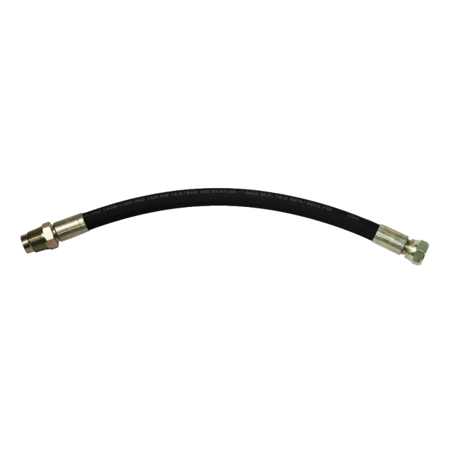 Discharge Hose
