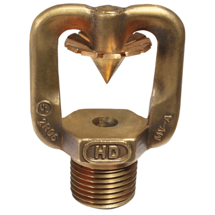 HD Medium Velocity Water Spray Nozzle