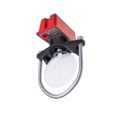 IRON MAN Water Flow Detector
