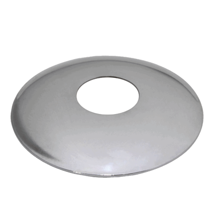 Plain Sprinkler Rosette