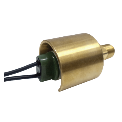 Pressure Supervisory Switch Guard