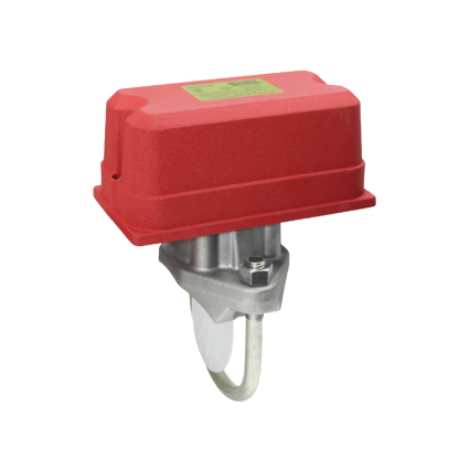 SYSTEM SENSOR Water Flow Detector