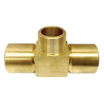 Shuttle Valve
