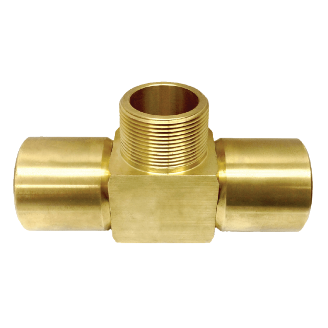 Shuttle Valve