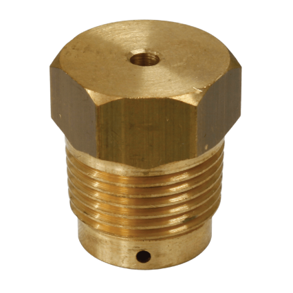 Vent Plug
