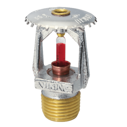 VIKING Upright Sprinkler
