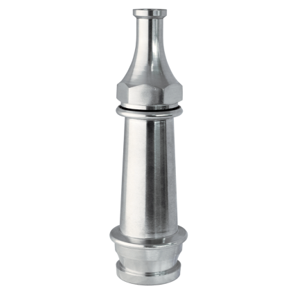 Branch Pipe with Nozzle
