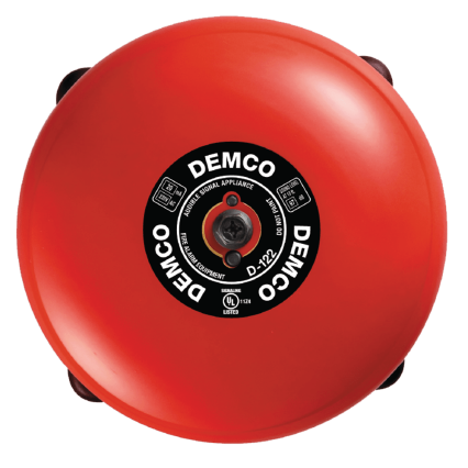DEMCO Dome Bell