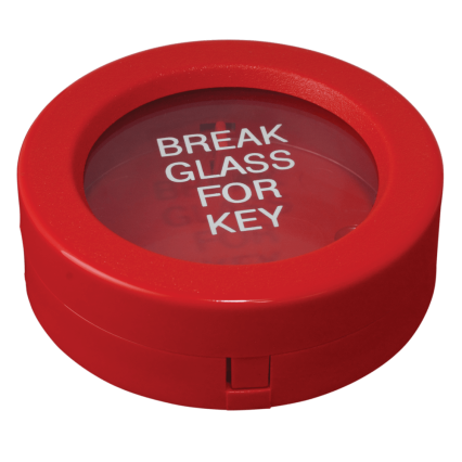 Emergency Key Box