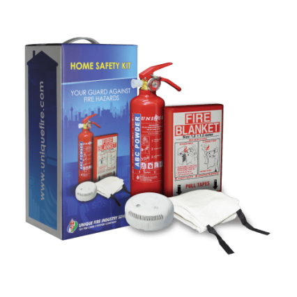 Home Safety Kit