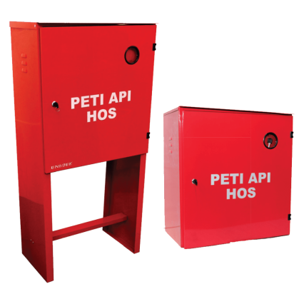 Hydrant Hose Cabinet