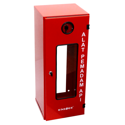 Indoor Fire Extinguisher Cabinet
