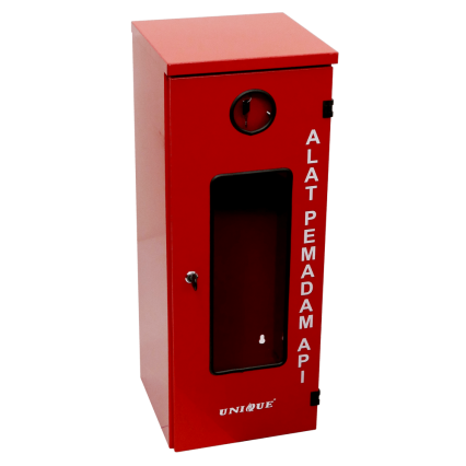 Outdoor Fire Extinguisher Cabinet
