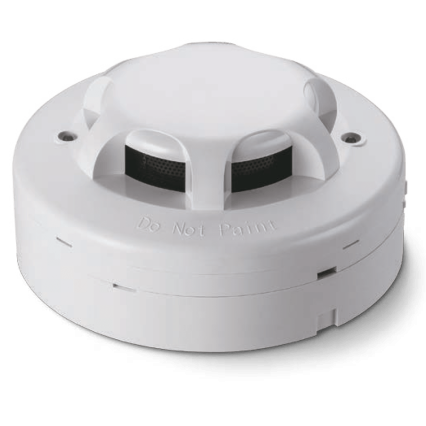 UNIQUE AH-0621 Photoelectric Smoke Detector
