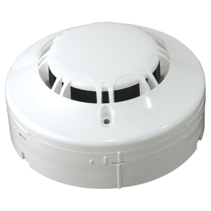 UNIQUE AH-0711 Photoelectric Smoke Detector