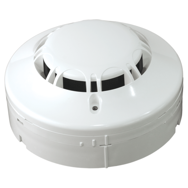 UNIQUE AH-0711 Photoelectric Smoke Detector