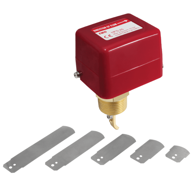 UNIQUE Water Flow Switch