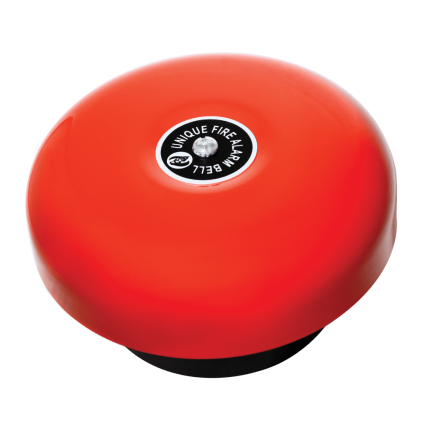 UNIQUE Fire Alarm Bell