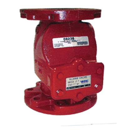 VIKING Alarm Check Valve (Model J-1)